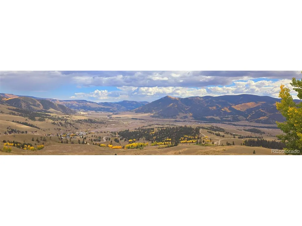 487 County Road 504 Bachelor Loop Creede, CO 81130