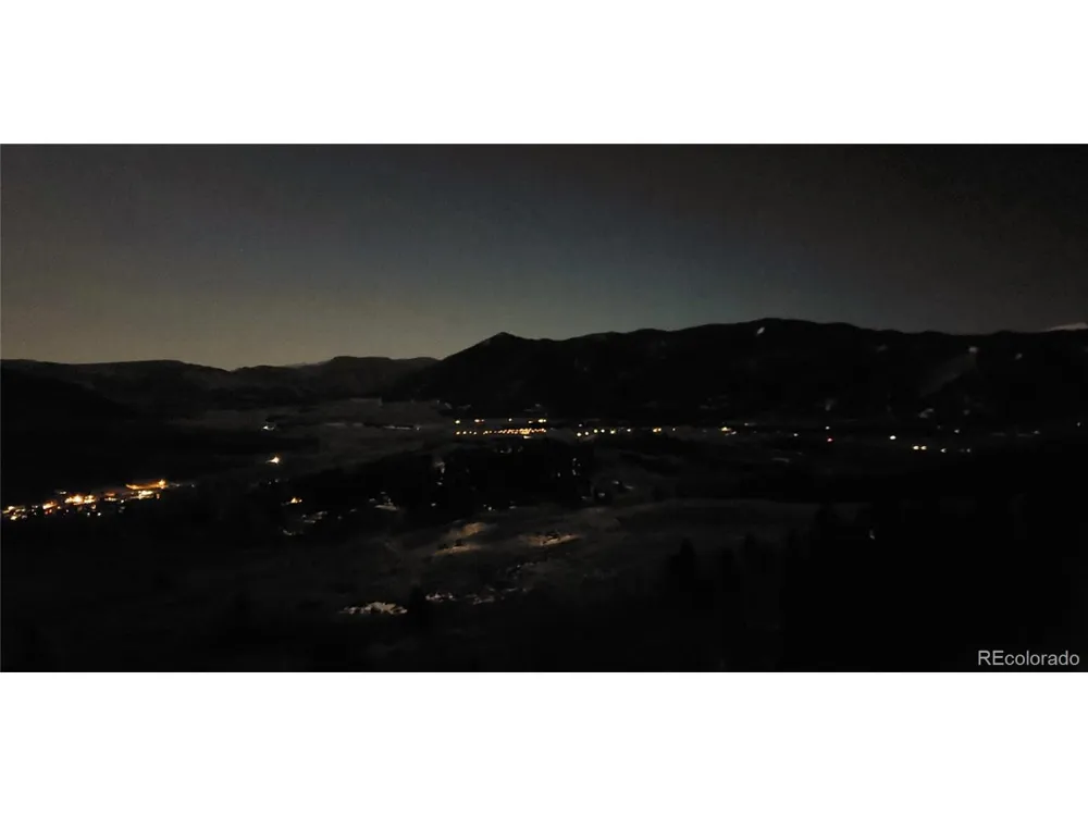 487 County Road 504 Bachelor Loop Creede, CO 81130