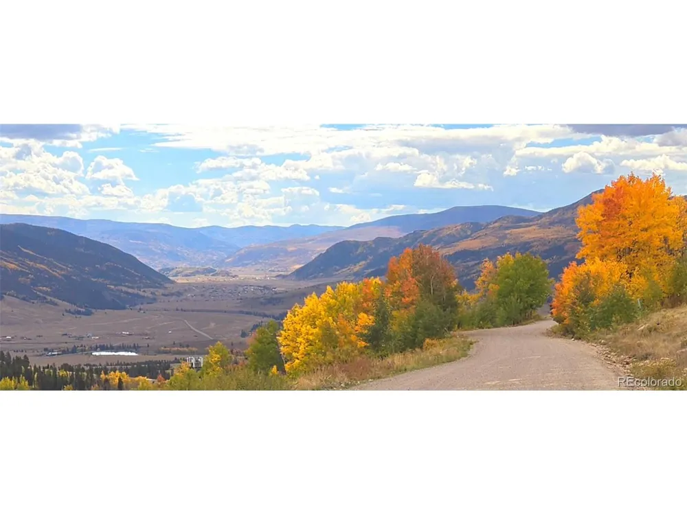 487 County Road 504 Bachelor Loop Creede, CO 81130