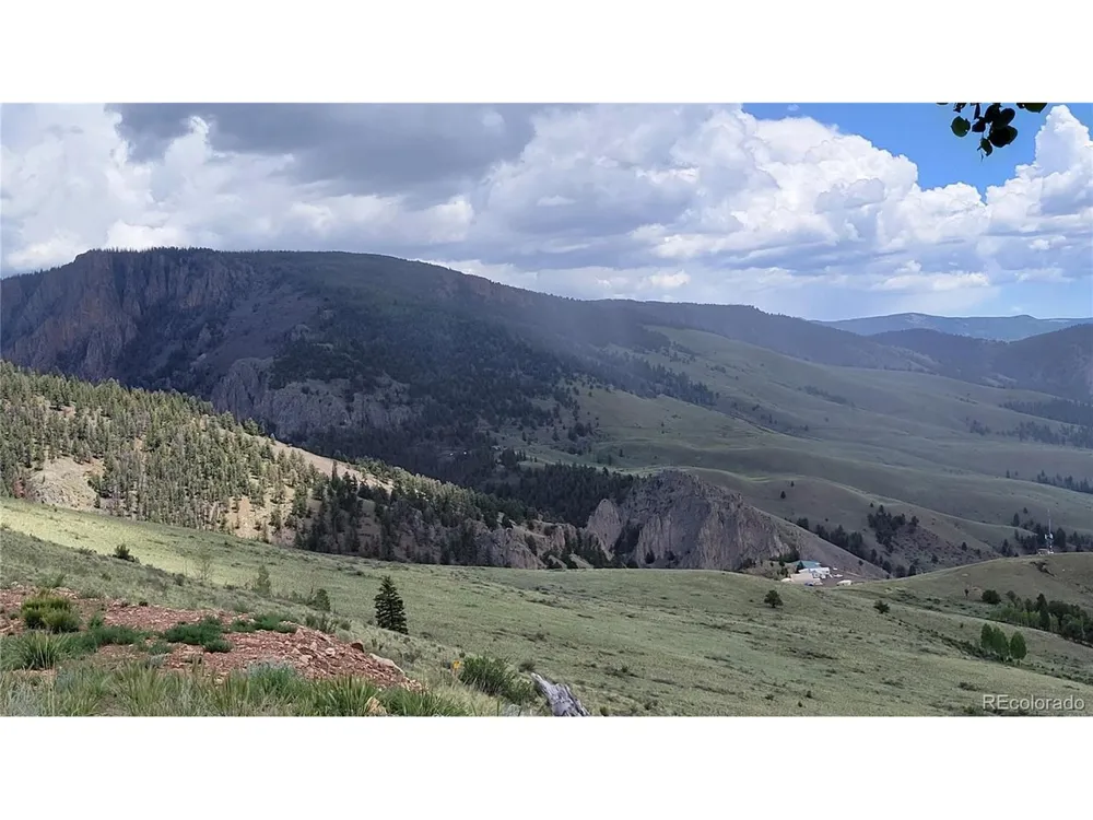 487 County Road 504 Bachelor Loop Creede, CO 81130