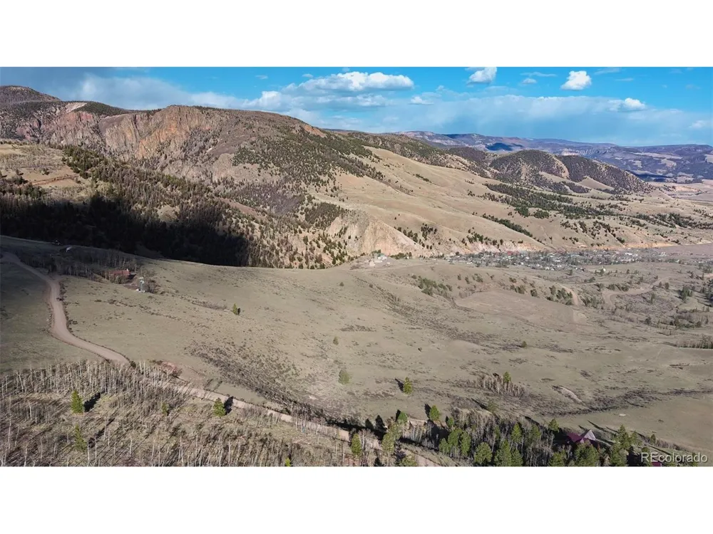 487 County Road 504 Bachelor Loop Creede, CO 81130