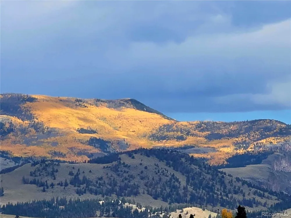 487 County Road 504 Bachelor Loop Creede, CO 81130