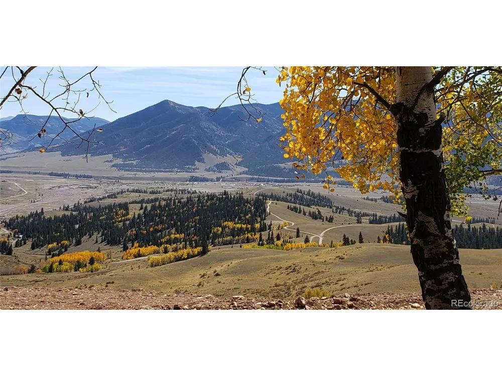 487 County Road 504 Bachelor Loop Creede, CO 81130
