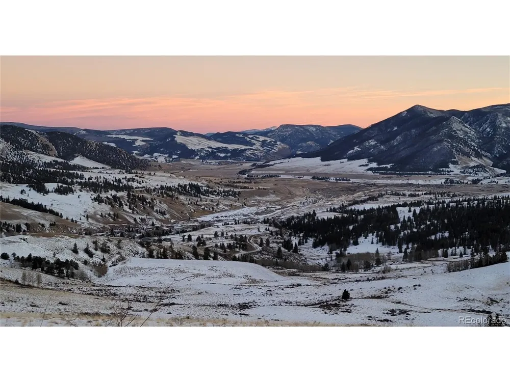 487 County Road 504 Bachelor Loop Creede, CO 81130