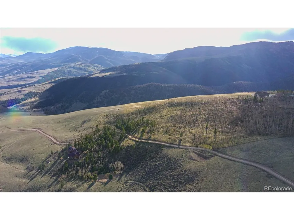 487 County Road 504 Bachelor Loop Creede, CO 81130