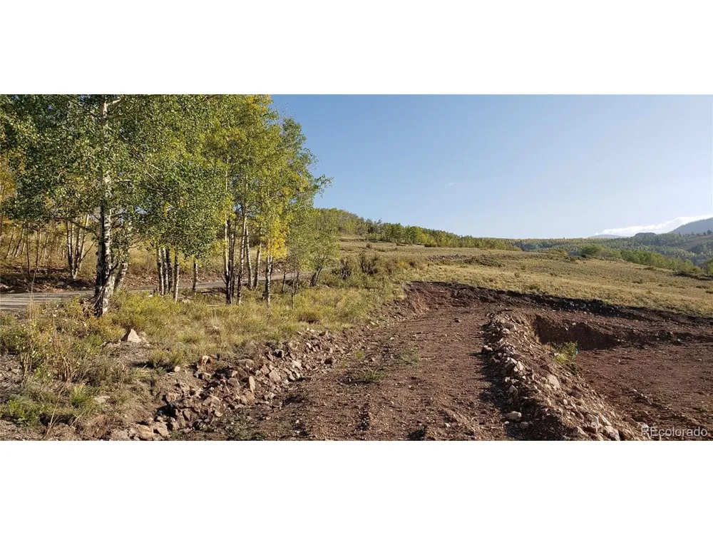 487 County Road 504 Bachelor Loop Creede, CO 81130