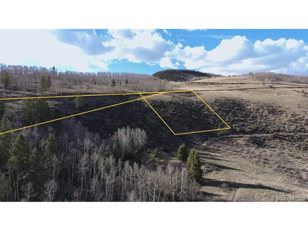 487 County Road 504 Bachelor Loop Creede, CO 81130
