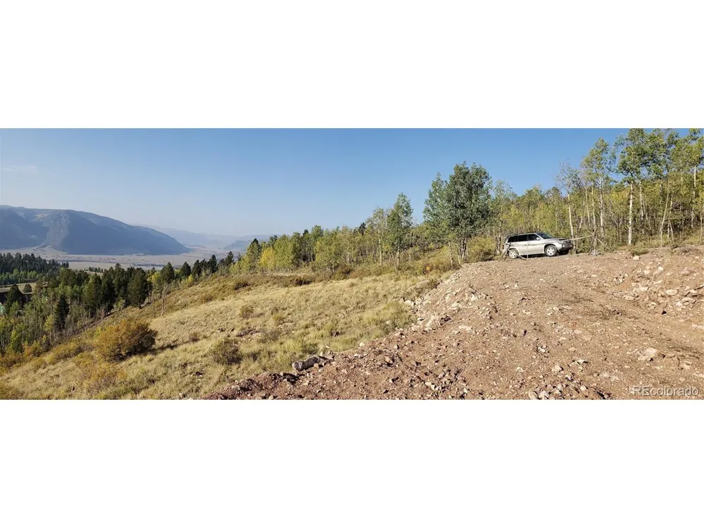 487 County Road 504 Bachelor Loop Creede, CO 81130