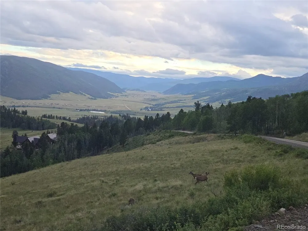 487 County Road 504 Bachelor Loop Creede, CO 81130