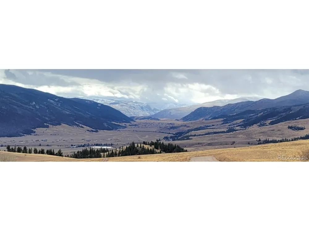 487 County Road 504 Bachelor Loop Creede, CO 81130