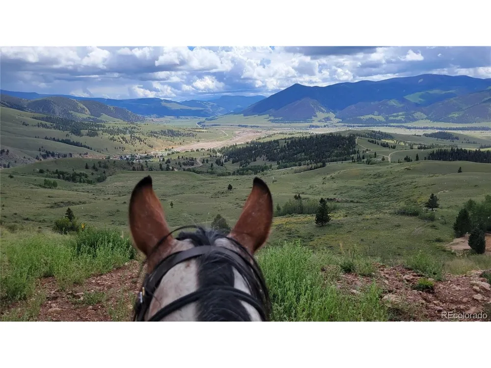 487 County Road 504 Bachelor Loop Creede, CO 81130