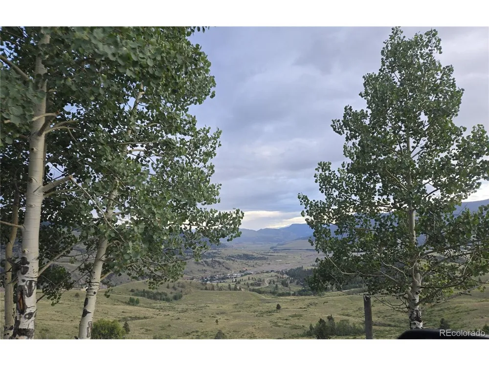 487 County Road 504 Bachelor Loop Creede, CO 81130