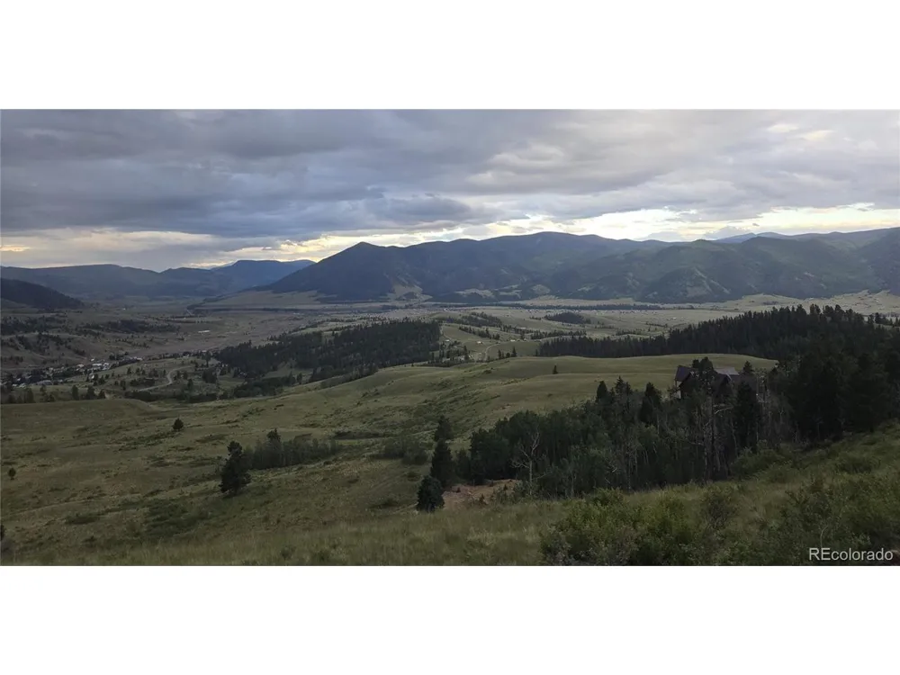 487 County Road 504 Bachelor Loop Creede, CO 81130