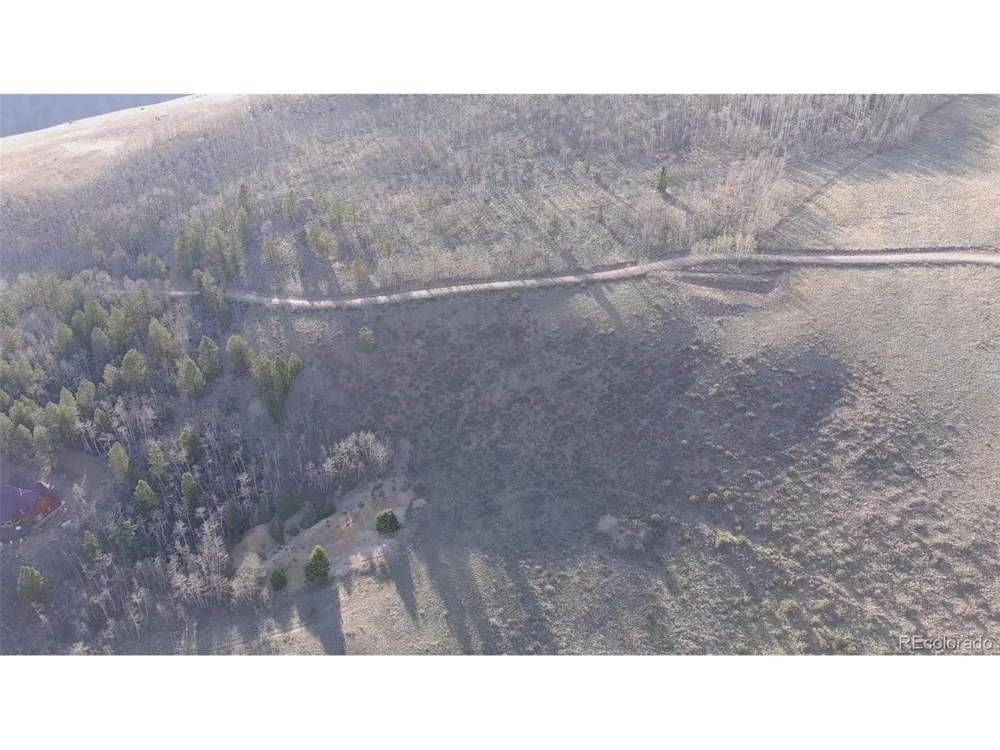 487 County Road 504 Bachelor Loop Creede, CO 81130