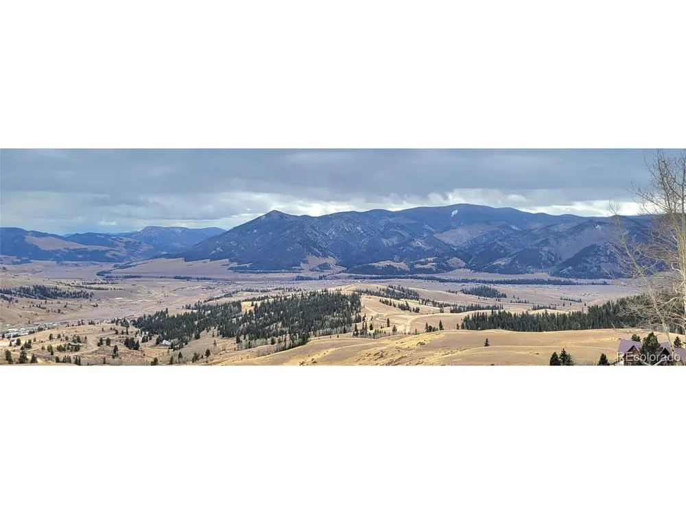 487 County Road 504 Bachelor Loop Creede, CO 81130