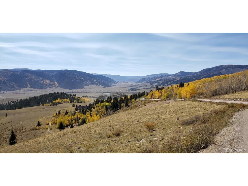 487 County Road 504 Bachelor Loop Creede, CO 81130