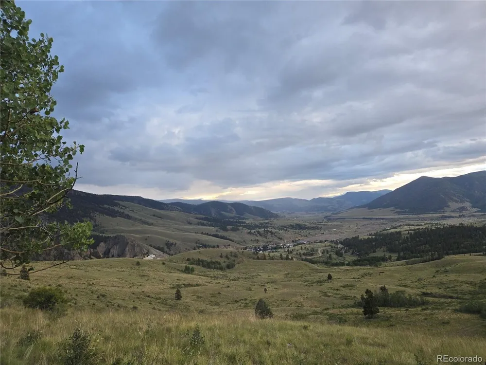 487 County Road 504 Bachelor Loop Creede, CO 81130