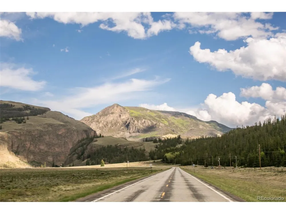 487 County Road 504 Bachelor Loop Creede, CO 81130