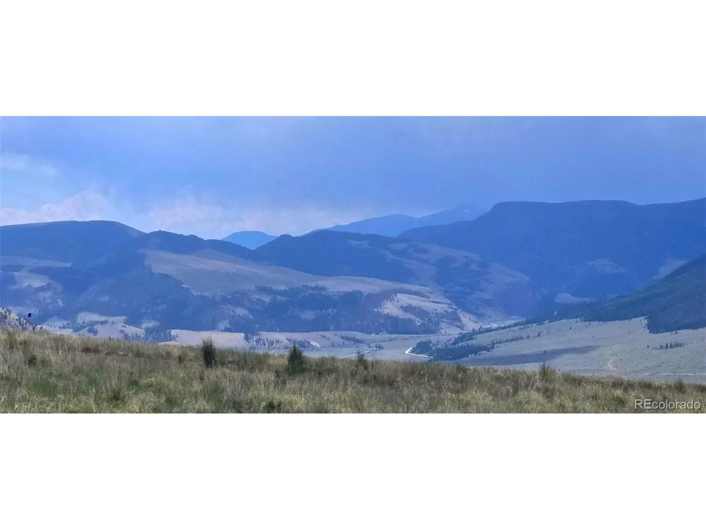 487 County Road 504 Bachelor Loop Creede, CO 81130