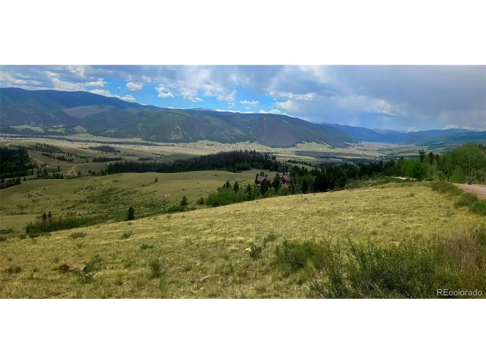 487 County Road 504 Bachelor Loop Creede, CO 81130