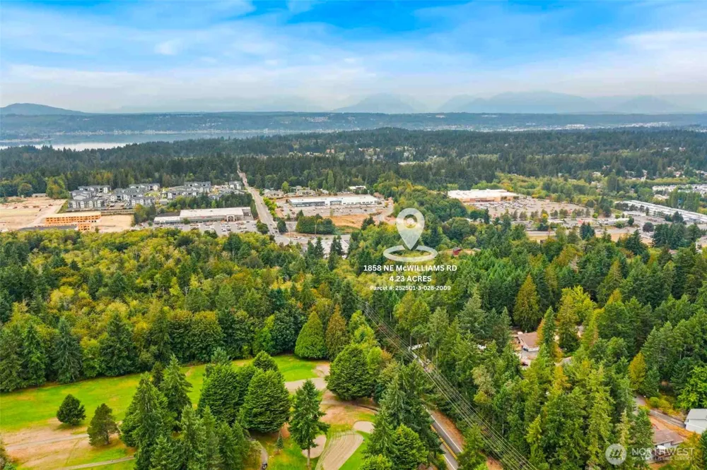 1858 NE McWilliams Road Bremerton, WA 98311