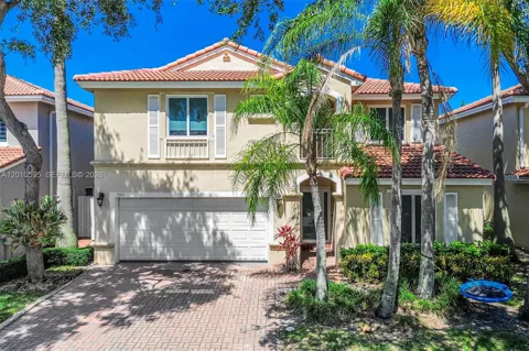 1065 Weeping Willow Way
