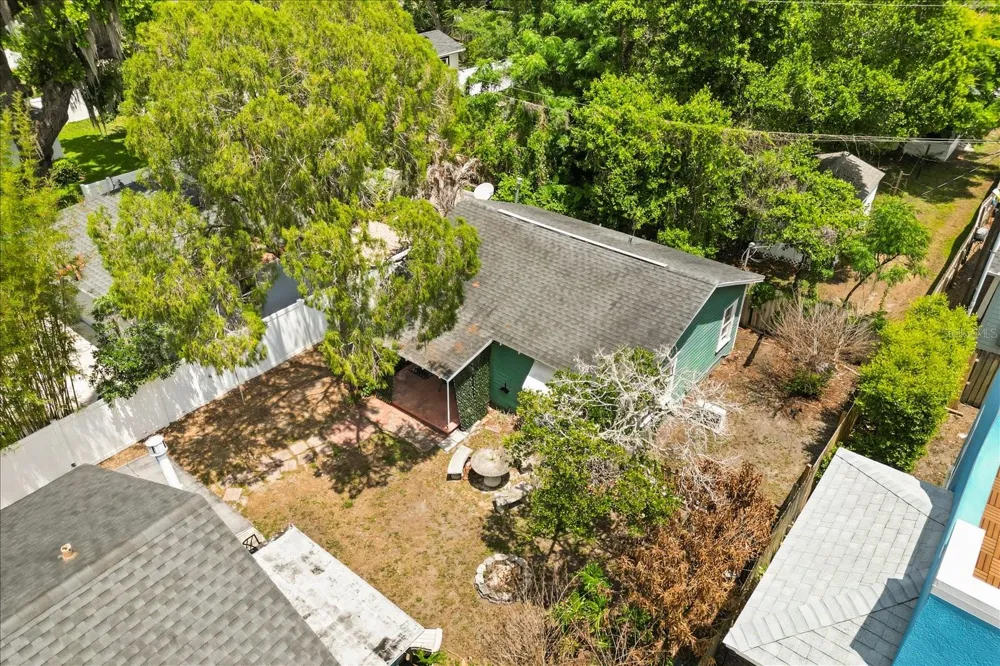 1629 FERRIS AVENUE Orlando, FL 32803