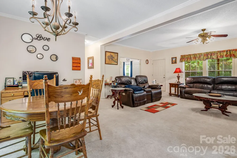 3287 Cabin Creek Road Zirconia, NC 28790