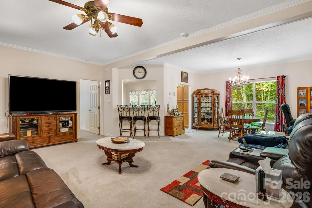 3287 Cabin Creek Road Zirconia, NC 28790