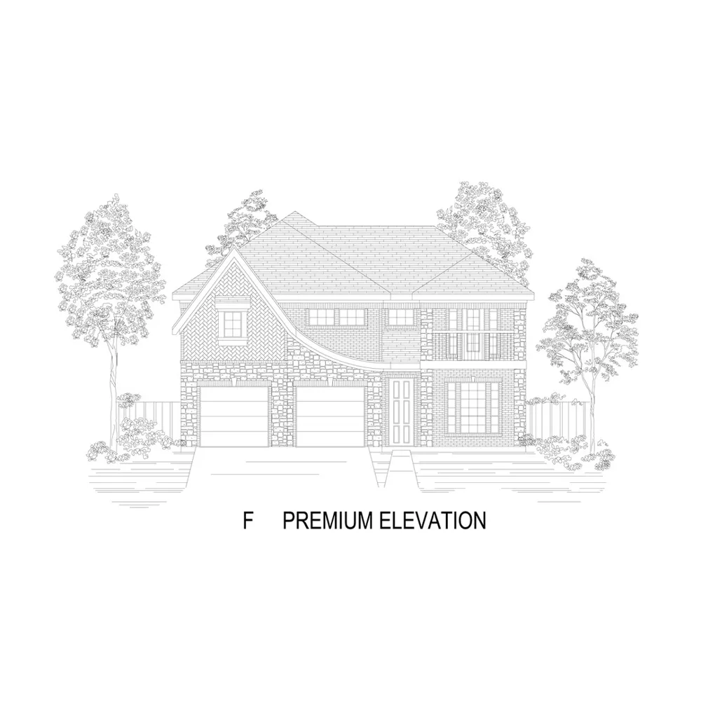 504 Loggia Way Little Elm, TX 75068