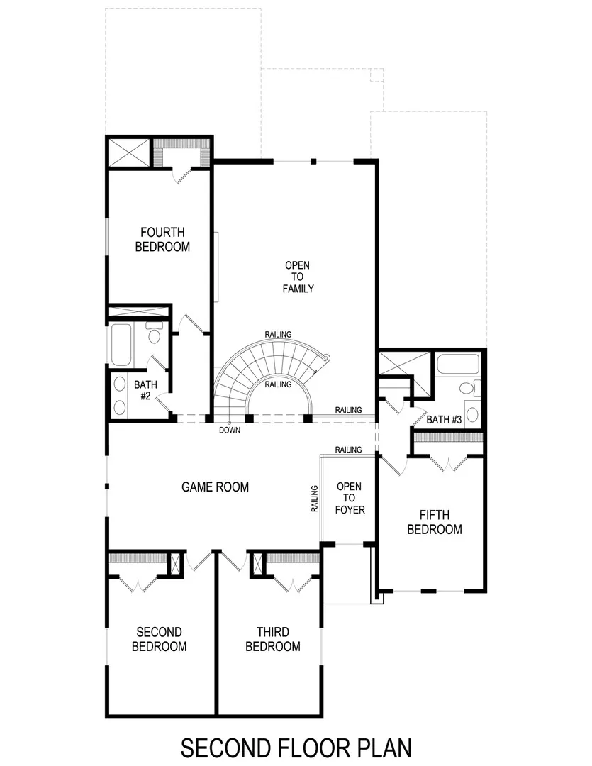 504 Loggia Way Little Elm, TX 75068