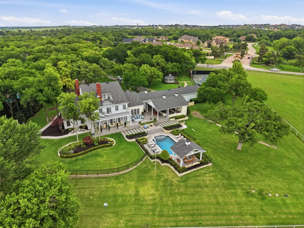 8185 FM 1187 W Fort Worth, TX 76126