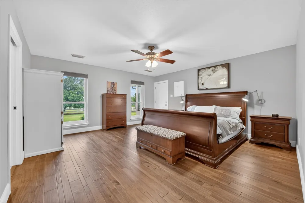 951 Ridgewood Circle Bartonville, TX 76226
