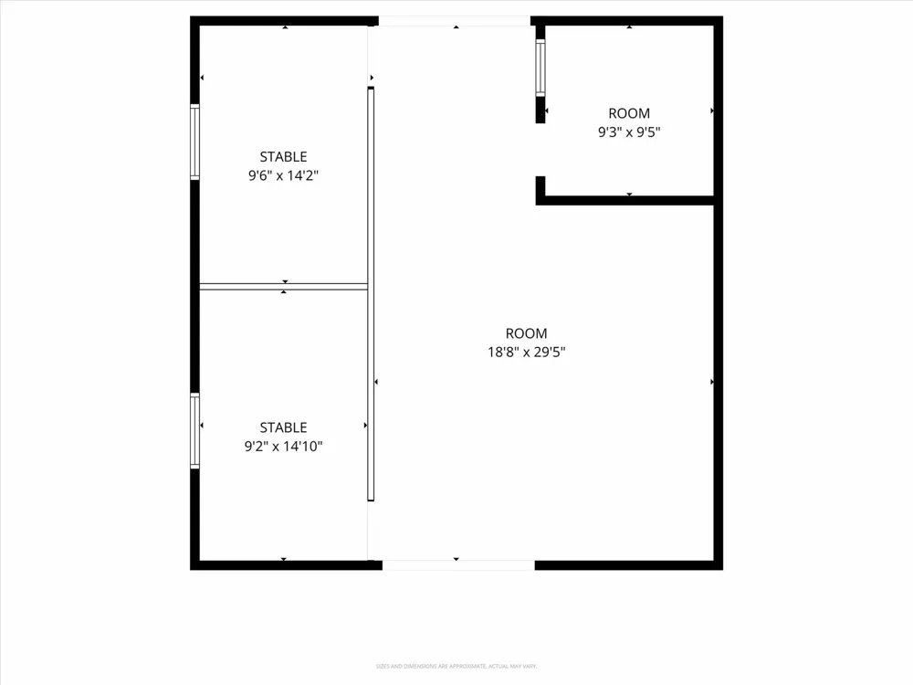 951 Ridgewood Circle Bartonville, TX 76226