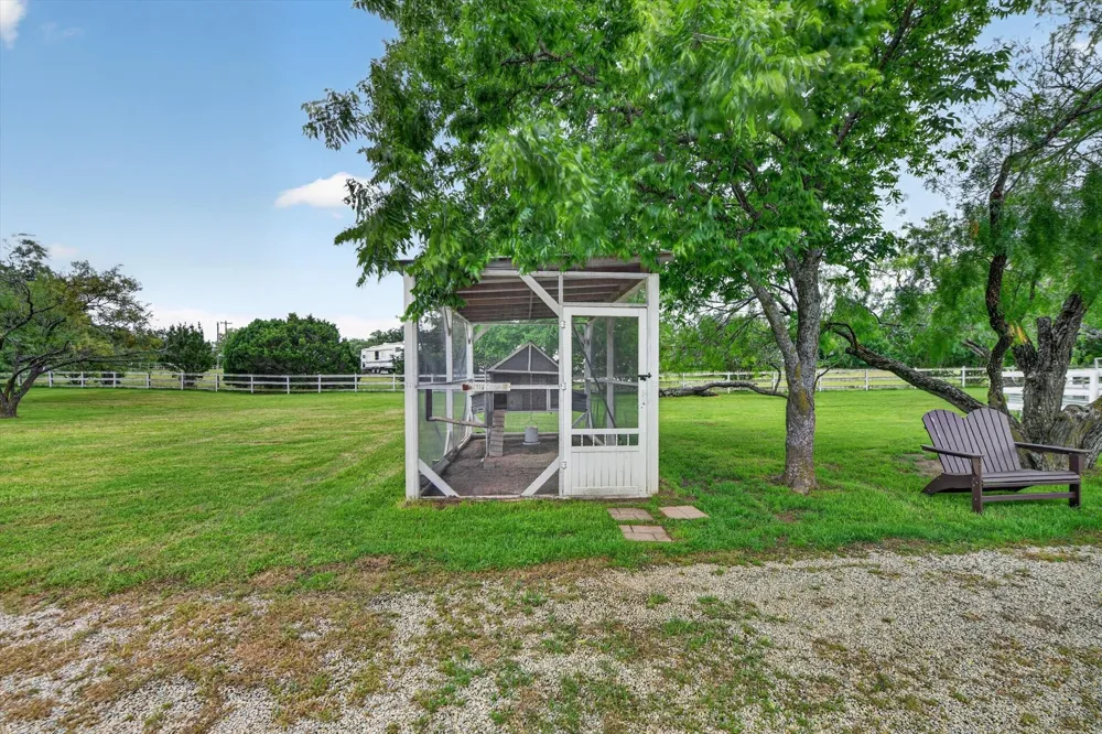 951 Ridgewood Circle Bartonville, TX 76226
