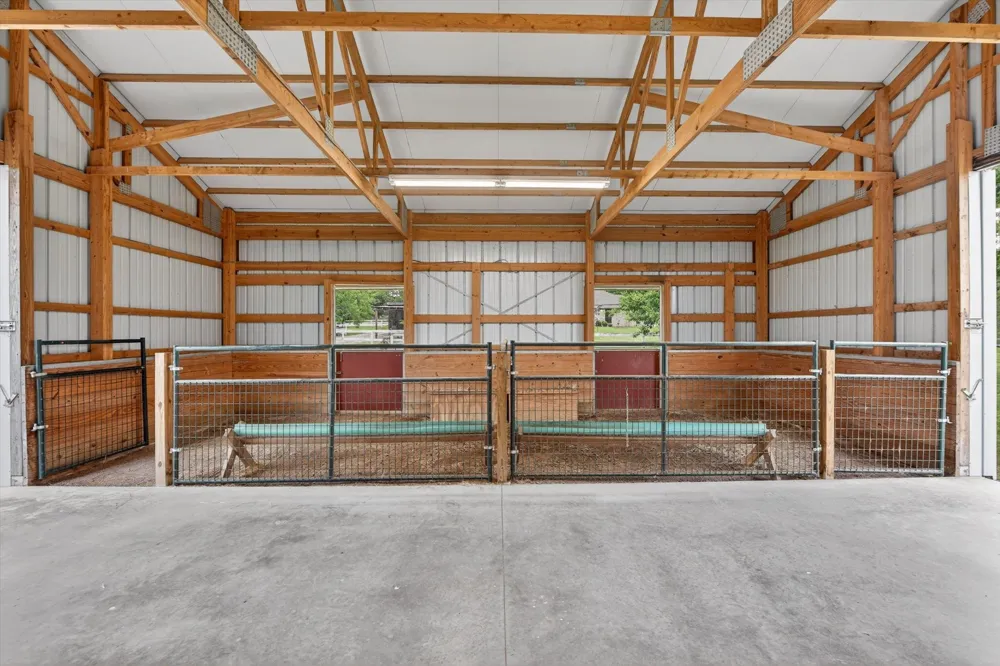 951 Ridgewood Circle Bartonville, TX 76226