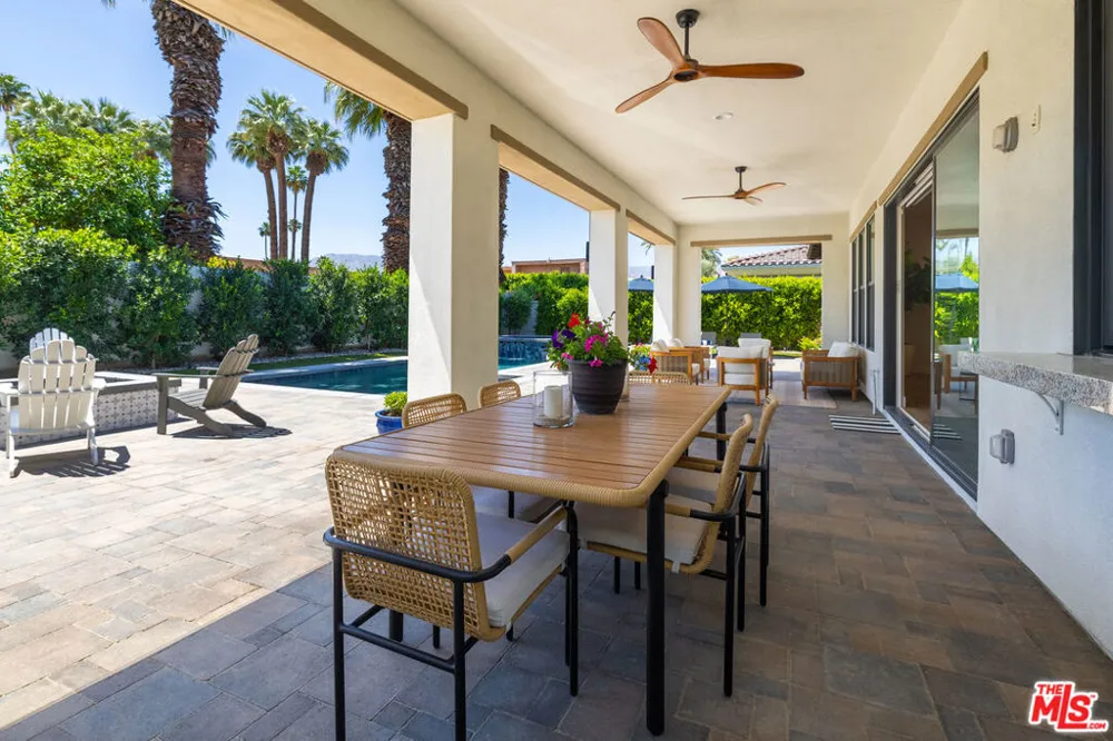 75323 Mansfield Drive Indian Wells, CA 92210
