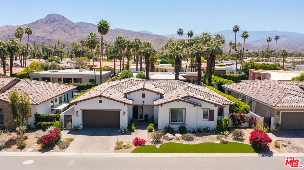 75323 Mansfield Drive Indian Wells, CA 92210