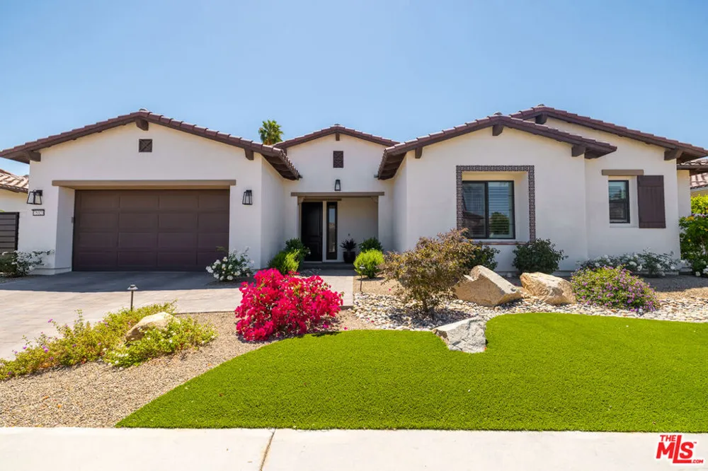 75323 Mansfield Drive Indian Wells, CA 92210