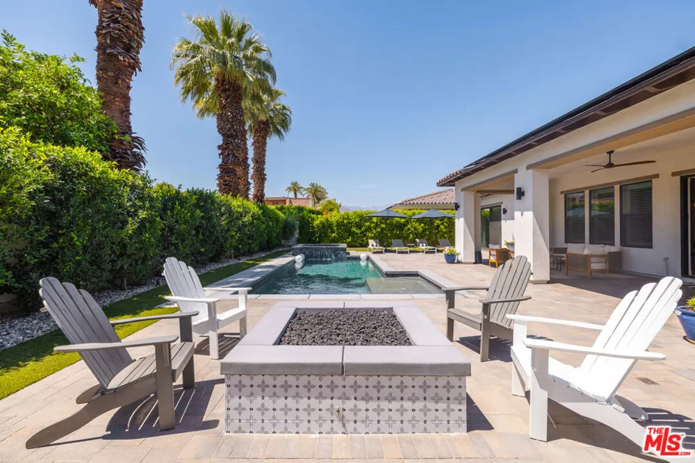 75323 Mansfield Drive Indian Wells, CA 92210