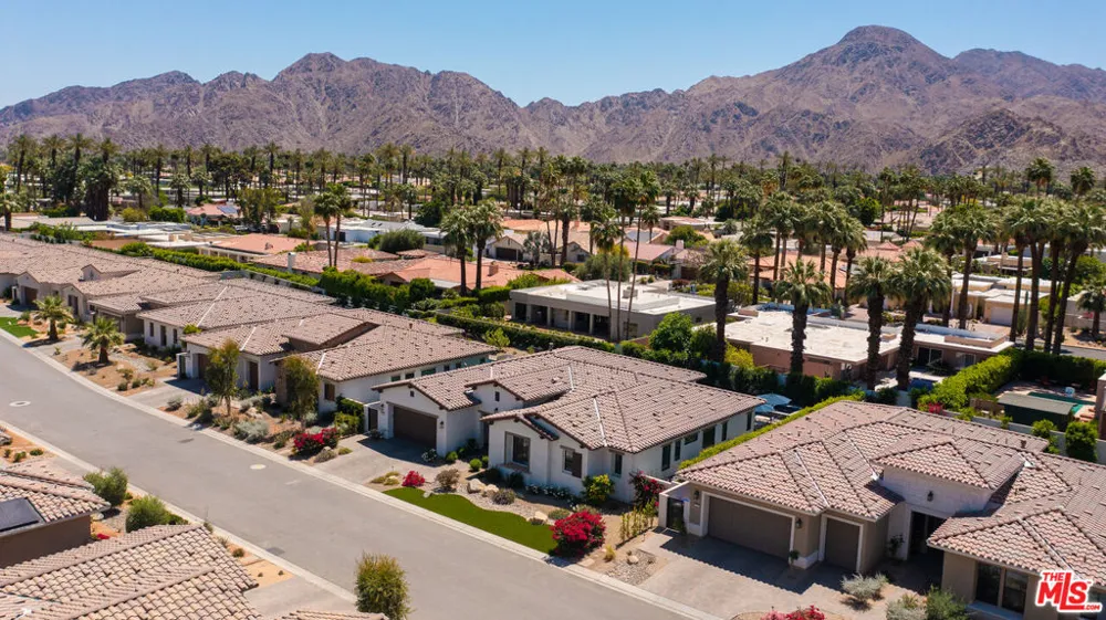 75323 Mansfield Drive Indian Wells, CA 92210