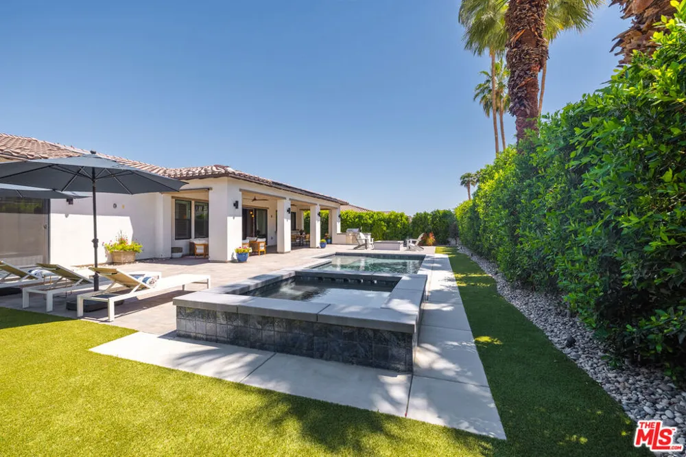 75323 Mansfield Drive Indian Wells, CA 92210