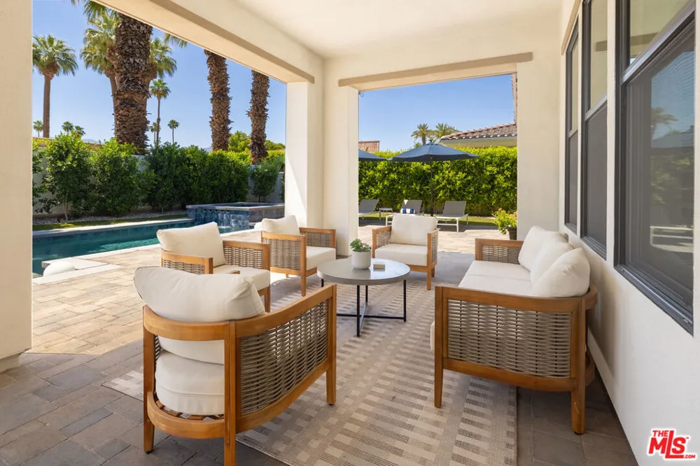 75323 Mansfield Drive Indian Wells, CA 92210