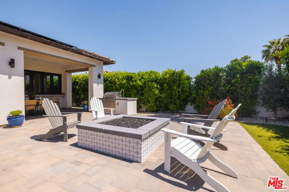 75323 Mansfield Drive Indian Wells, CA 92210