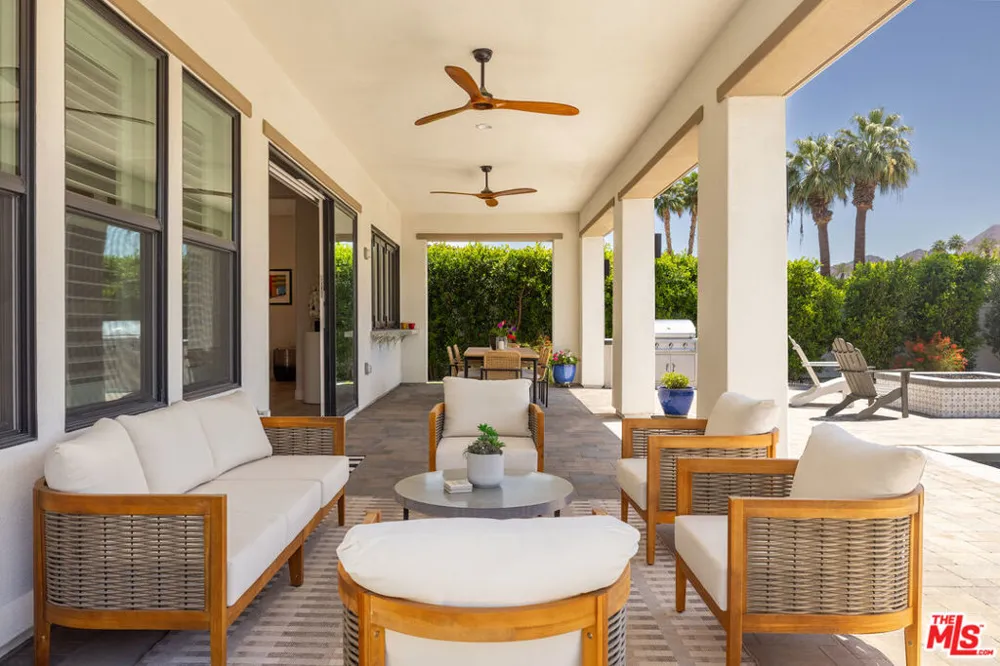 75323 Mansfield Drive Indian Wells, CA 92210