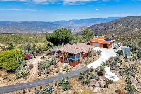 23002 Arjo Lane