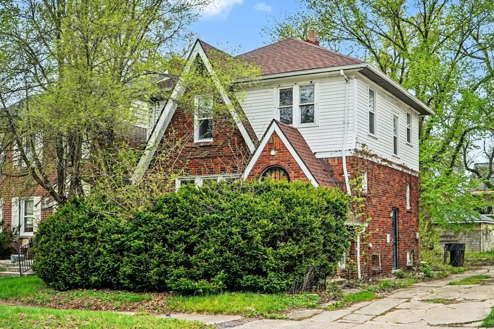 16247 Washburn Street Detroit, MI 48221