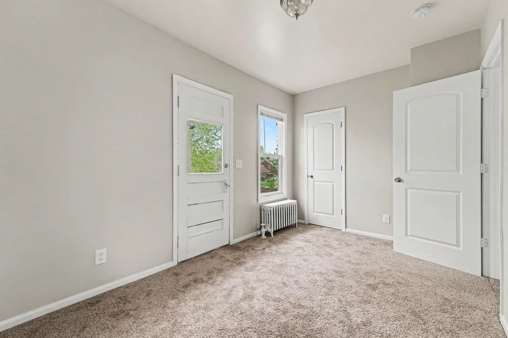 16247 Washburn Street Detroit, MI 48221