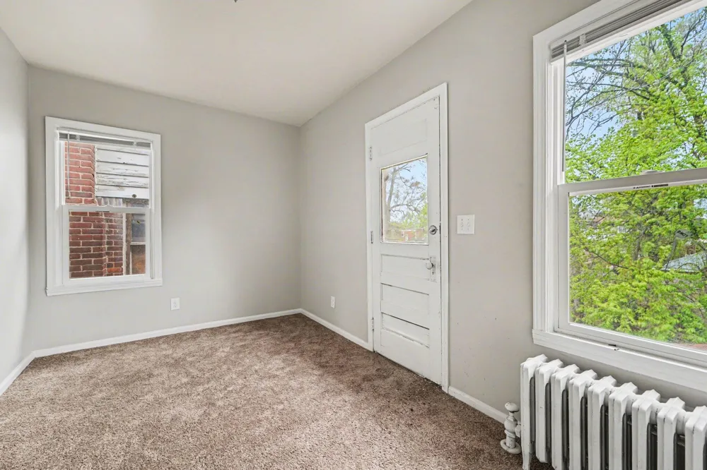 16247 Washburn Street Detroit, MI 48221