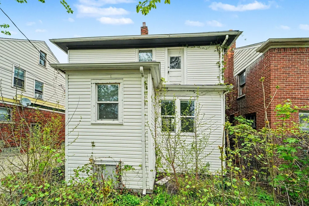 16247 Washburn Street Detroit, MI 48221